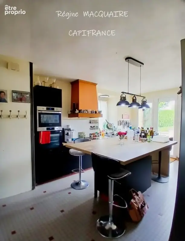 Maison à MORTAIN