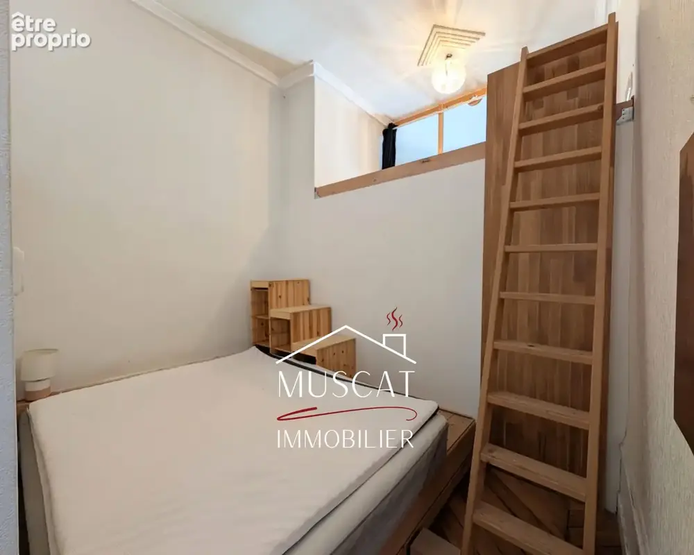 LYON 69002 - Appartement -  3 pièces - 80 m2 - Au cœur de la Presqu’île lyonnaise - photo 6