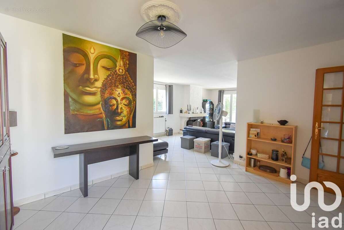 Photo 6 - Maison à COURTRY