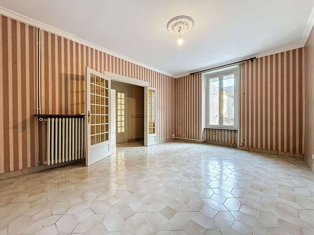 Maison à REIMS