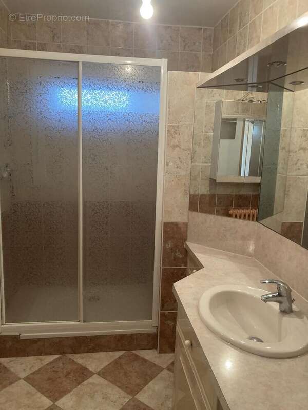 Photo 7 - Appartement à TASSIN-LA-DEMI-LUNE