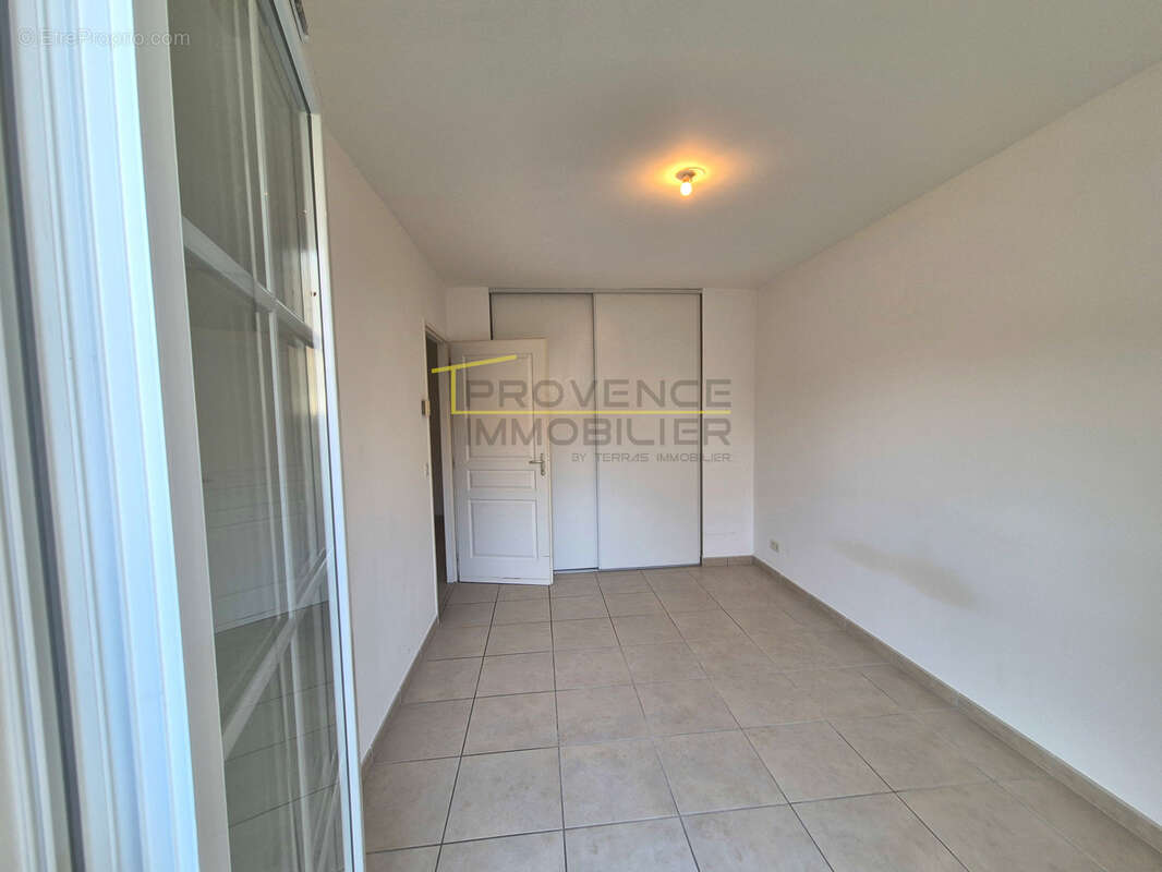 Appartement à MONTELIMAR