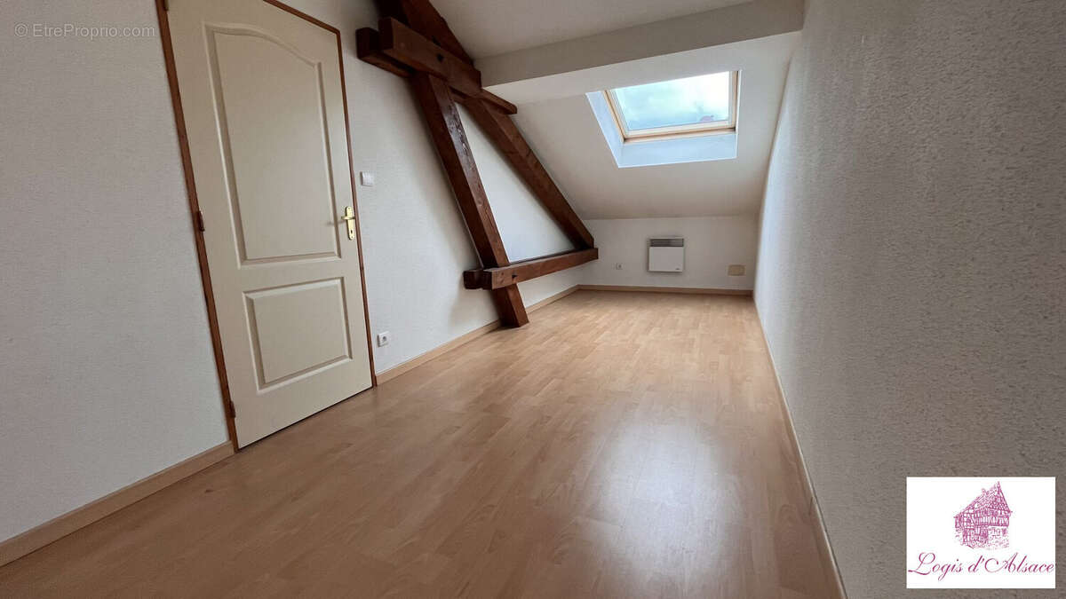 Appartement 61 m² à Ballersdorf  - photo 5