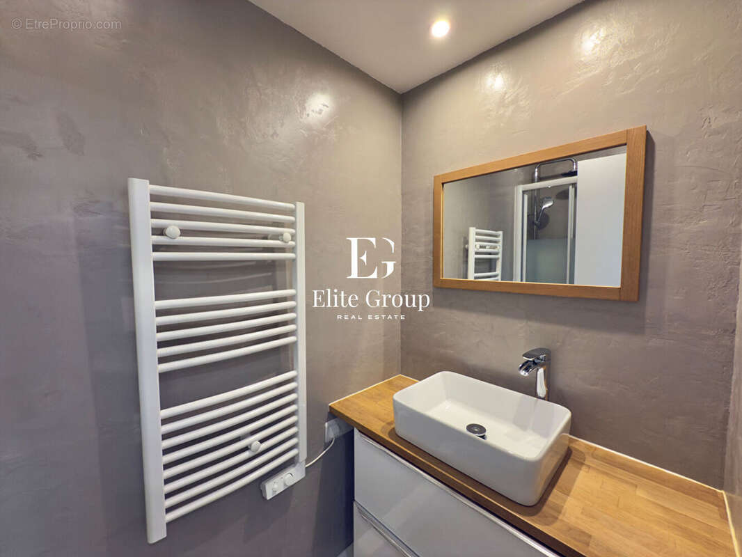 A vendre - appartement au moulleau a 400m de la plage - t1 - 29,59 m2 - photo 5