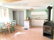 Maison à CHEZERY-FORENS