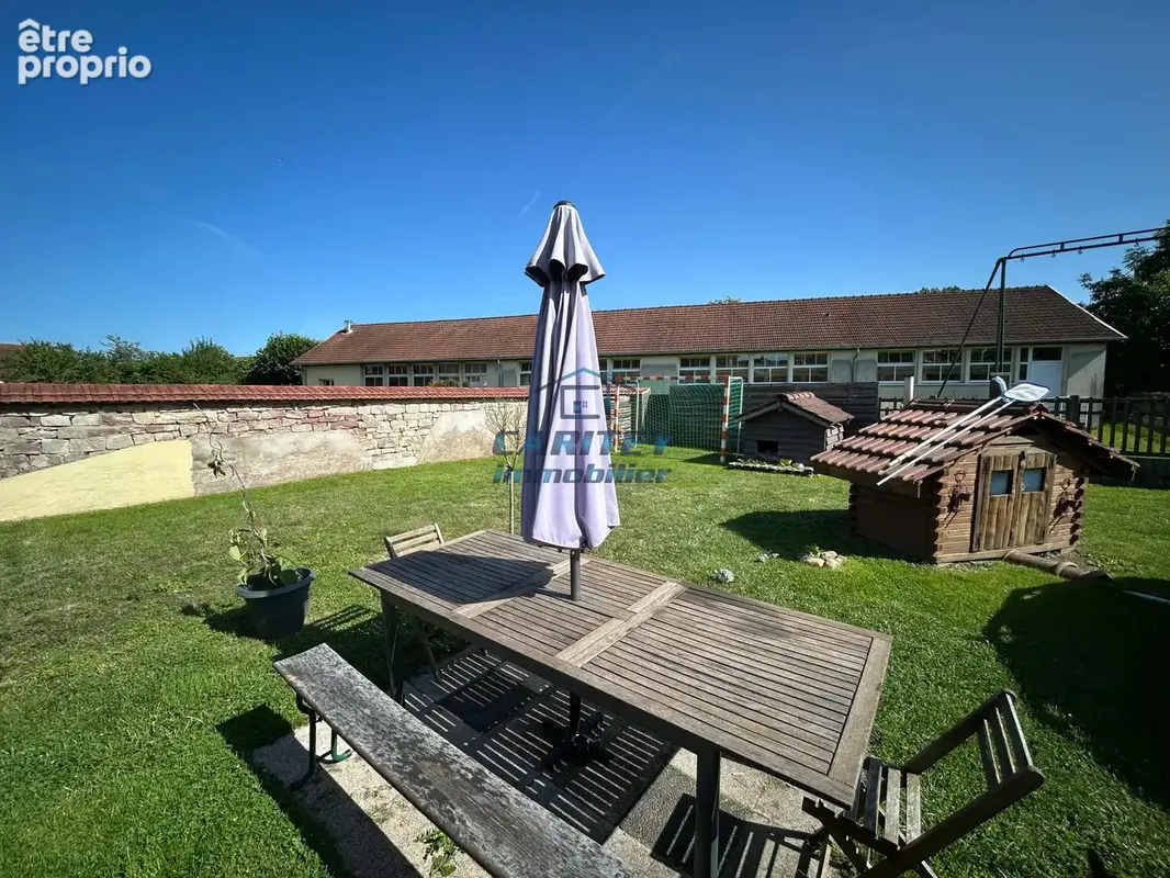maison 130m2 - photo 8