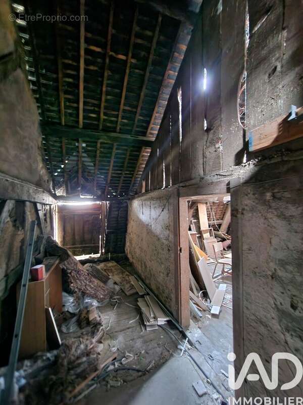 Photo 8 - Appartement à CHATEAUGIRON