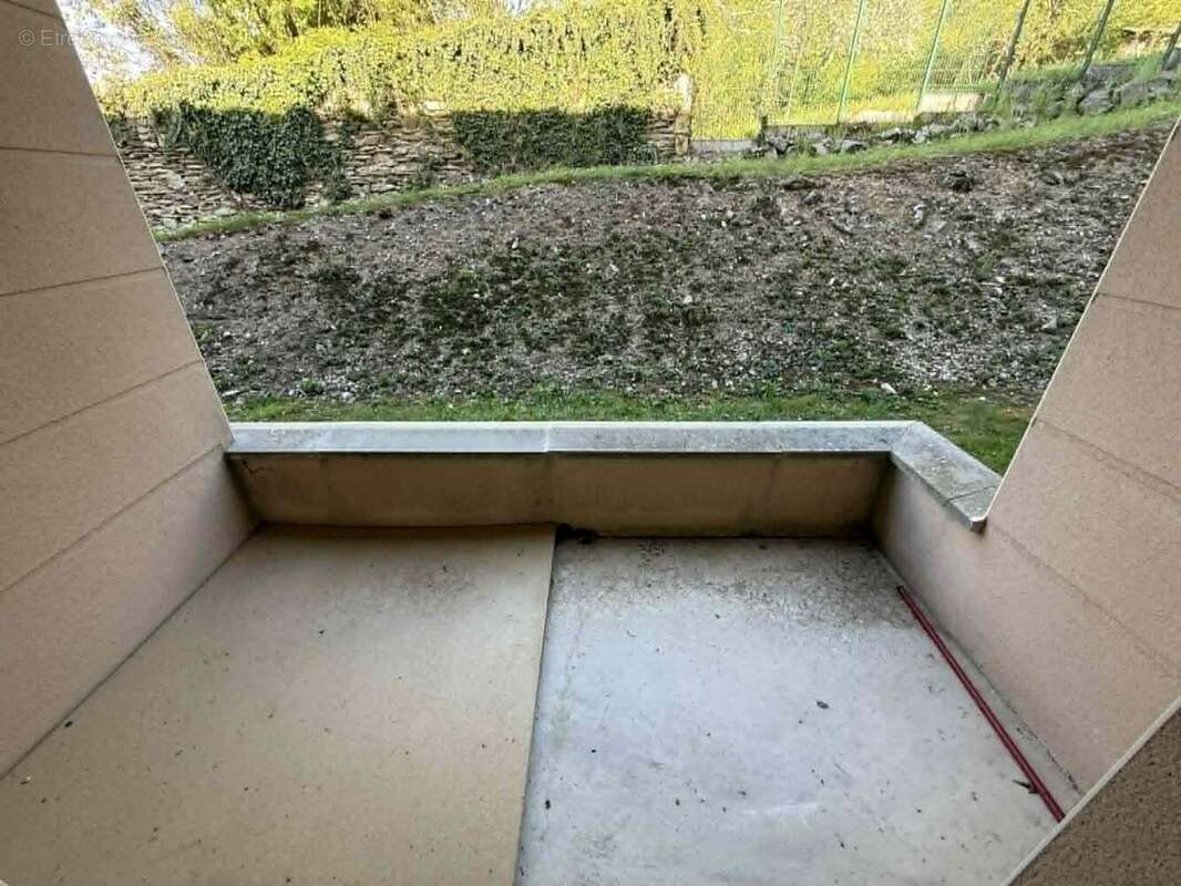 Appartement à NOUZONVILLE