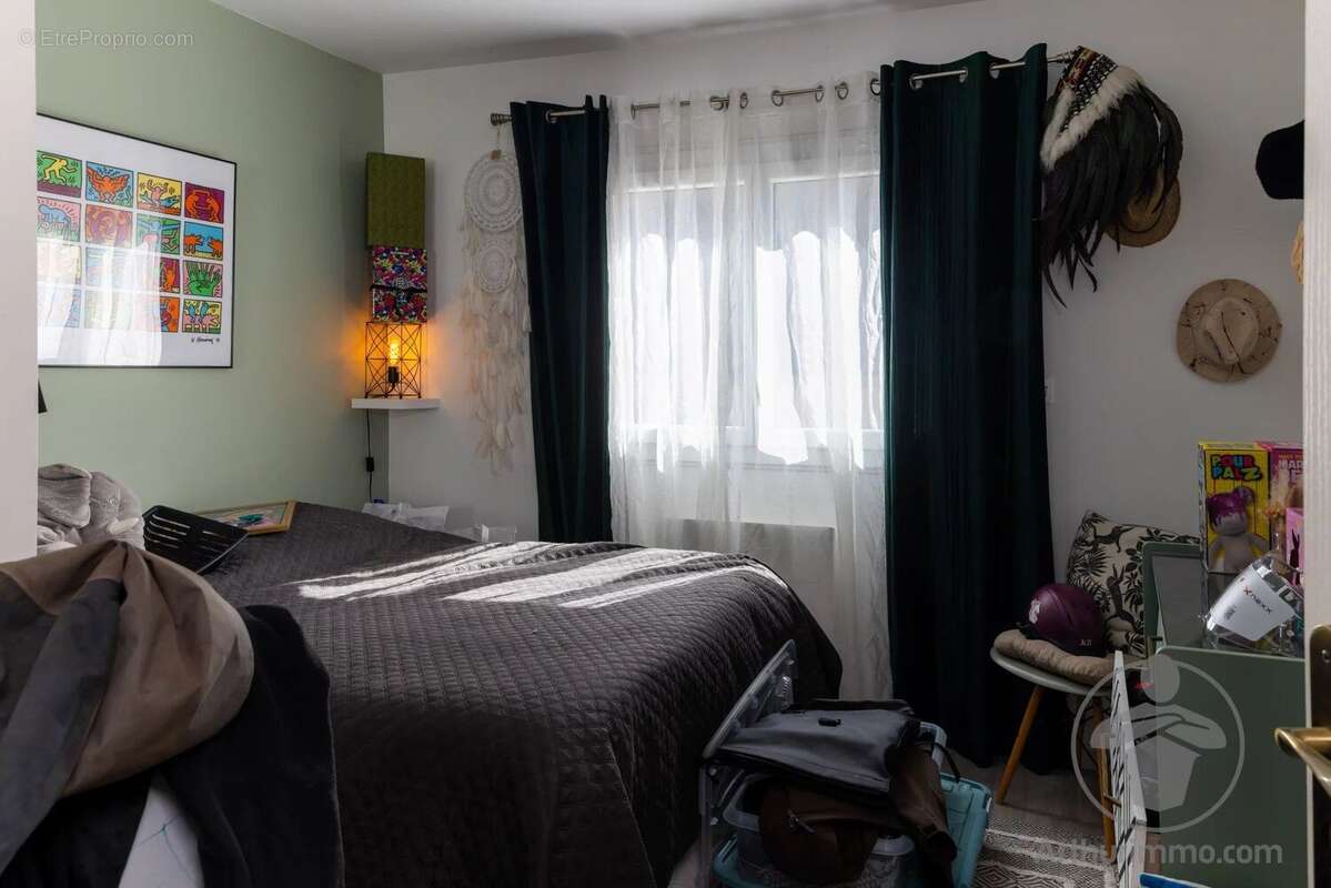 Maison à BISCARROSSE