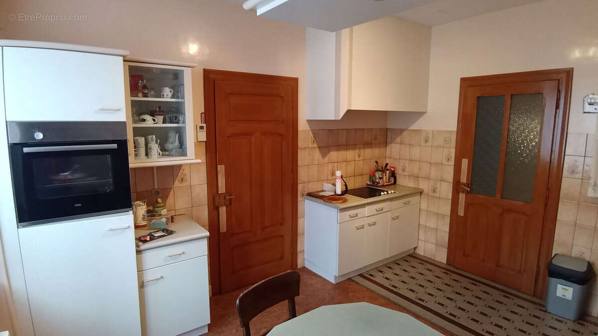 Maison à ABRESCHVILLER