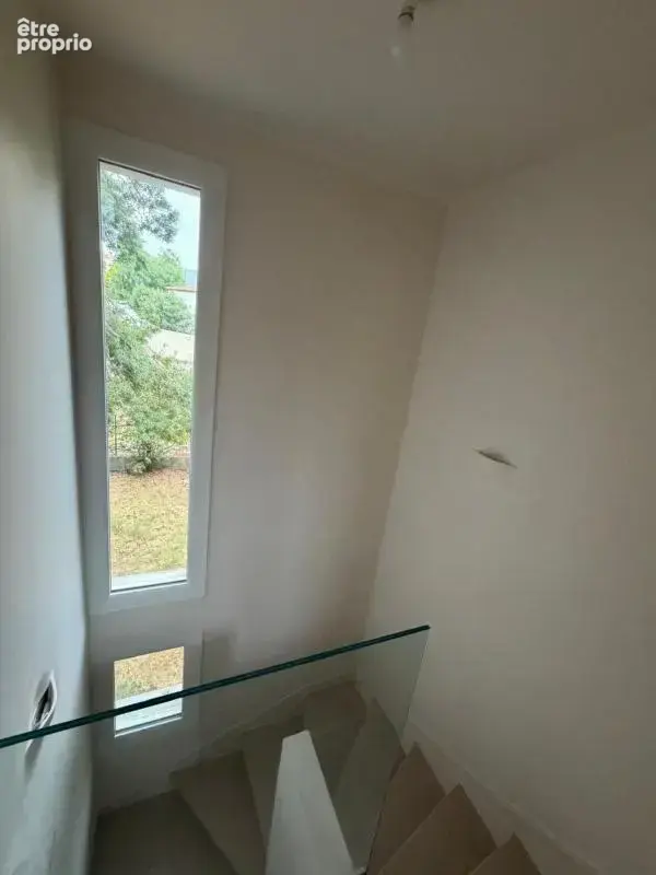 Maison 4 pièces – 85 m² – Rénovation d’exception – Montpellier - photo 5