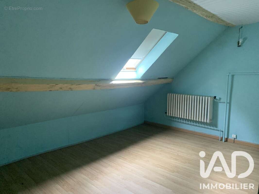 Maison 80 m² à Fayl-Billot  - photo 9