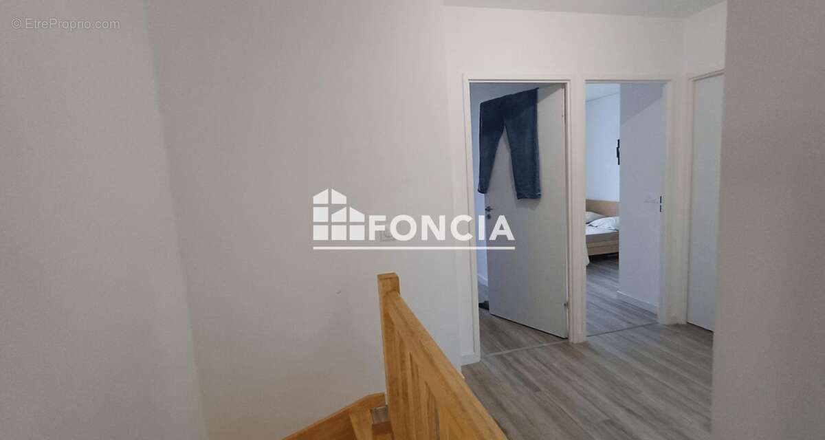 Maison à MURS-ERIGNE