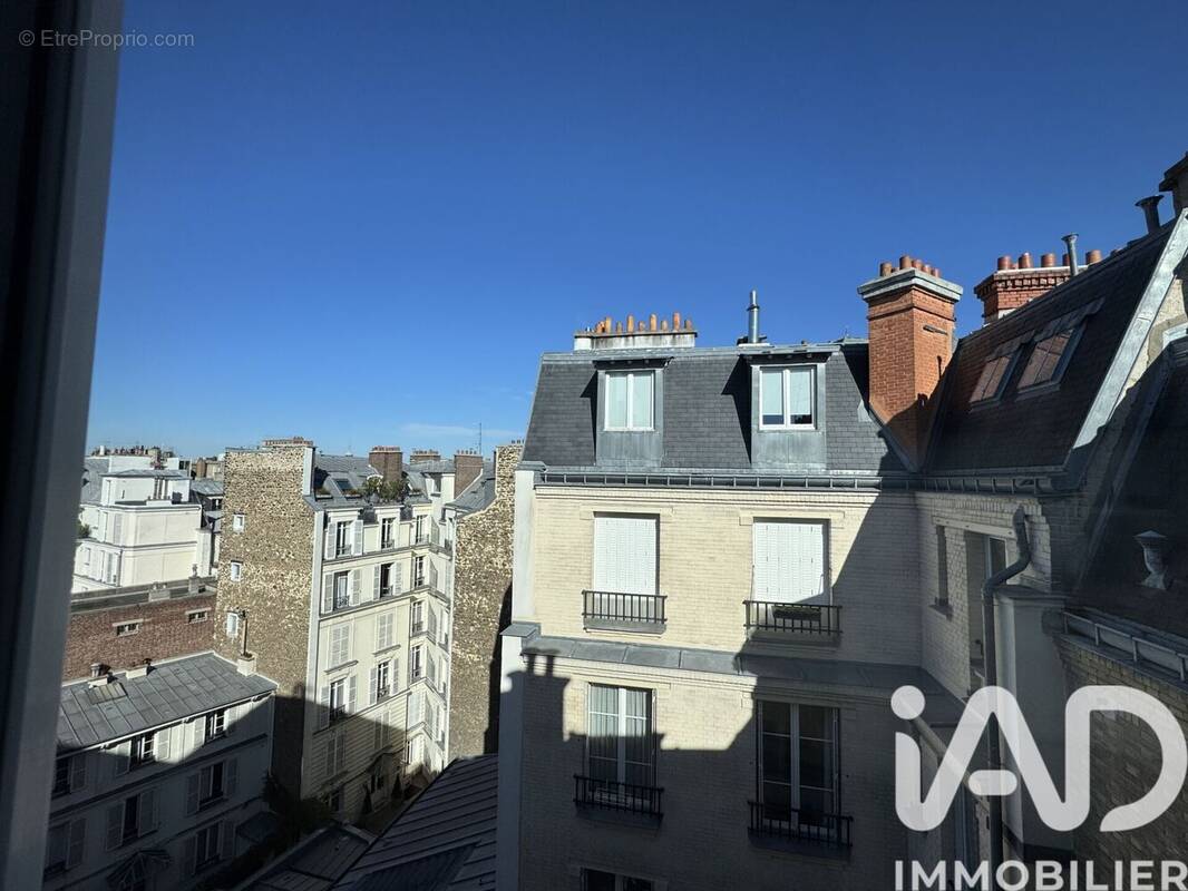 Photo 1 - Appartement à PARIS-6E