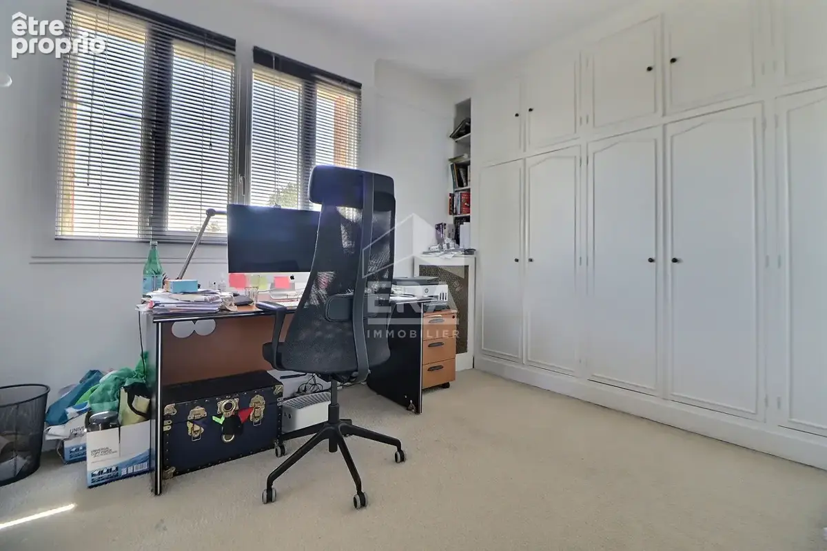 Maison 220m² à saint-leu-la-forêt - photo 6
