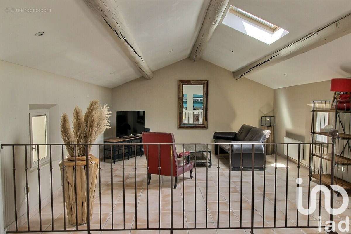 Photo 8 - Appartement à CAROMB