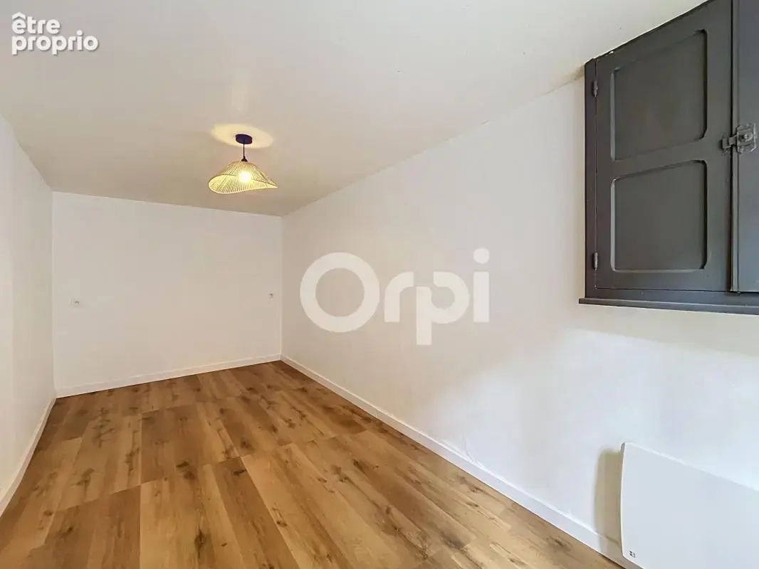 Maison rénovée de 61 m² – Brive-la-Gaillarde -  Hypercentre – 3 chambres - photo 7