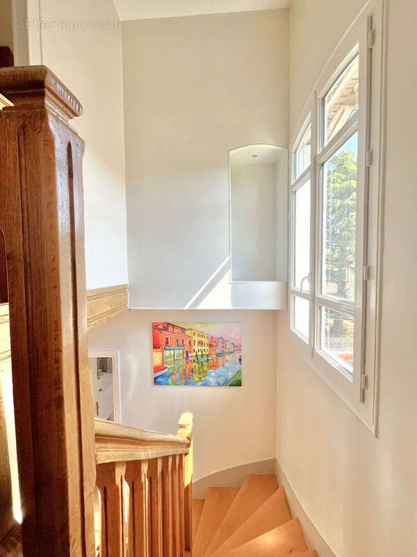 Maison à FONTENAY-SOUS-BOIS