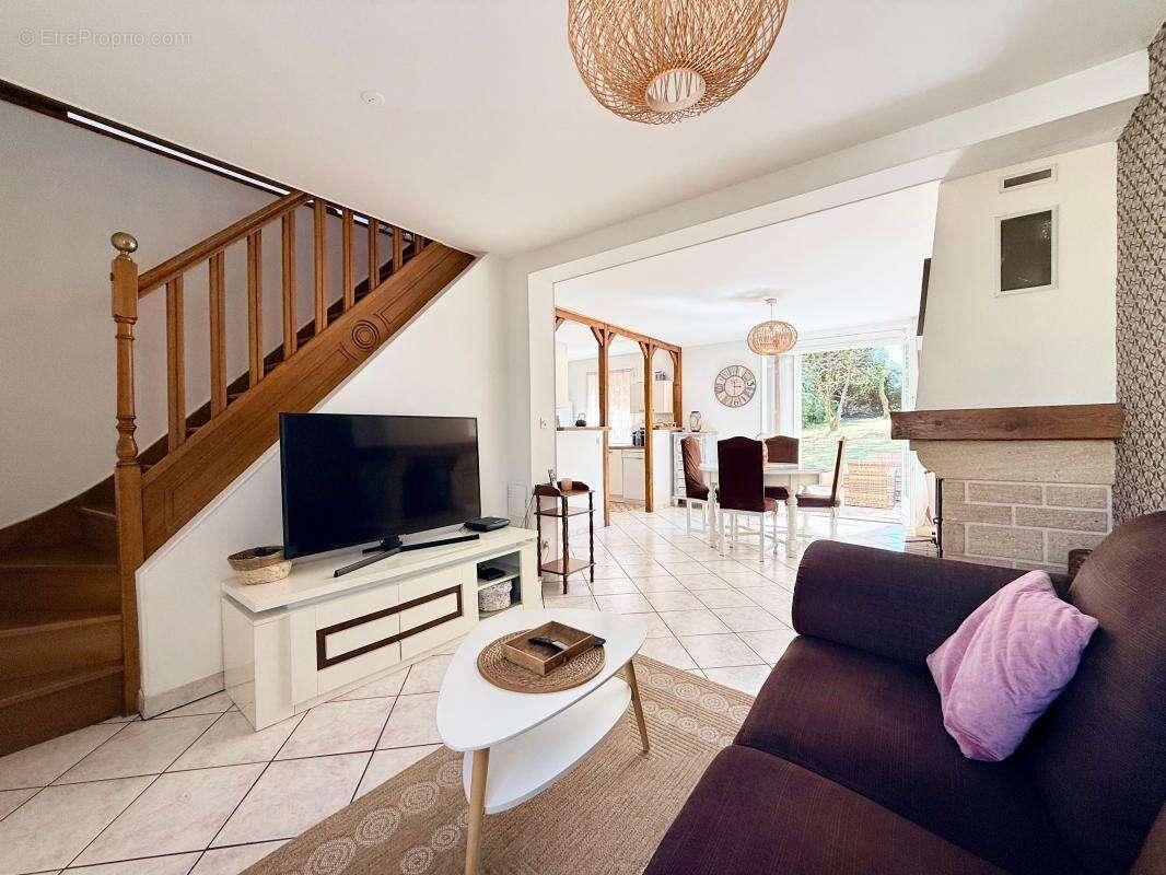 Maison À Vendre - photo 2