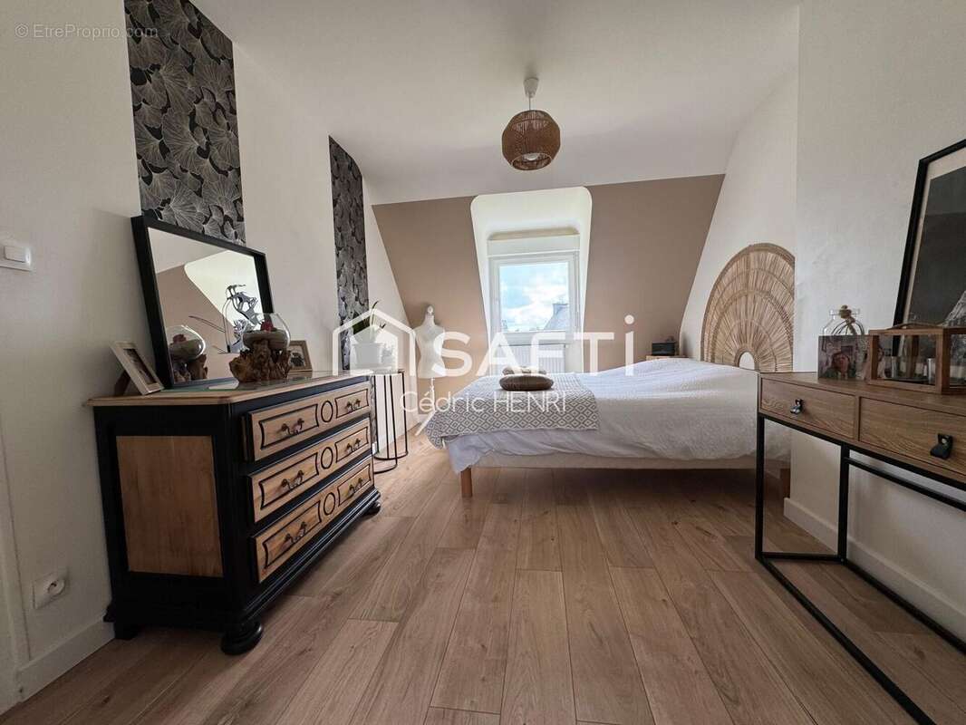 Photo 8 - Maison à PLEYBEN