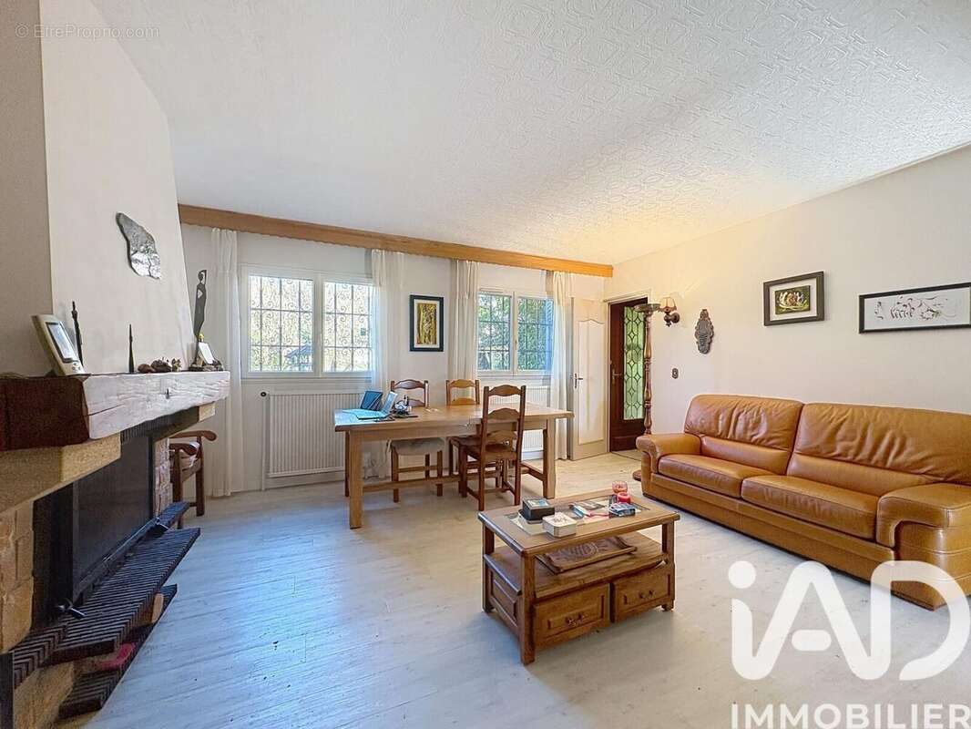 Photo 7 - Maison à ARGENTEUIL