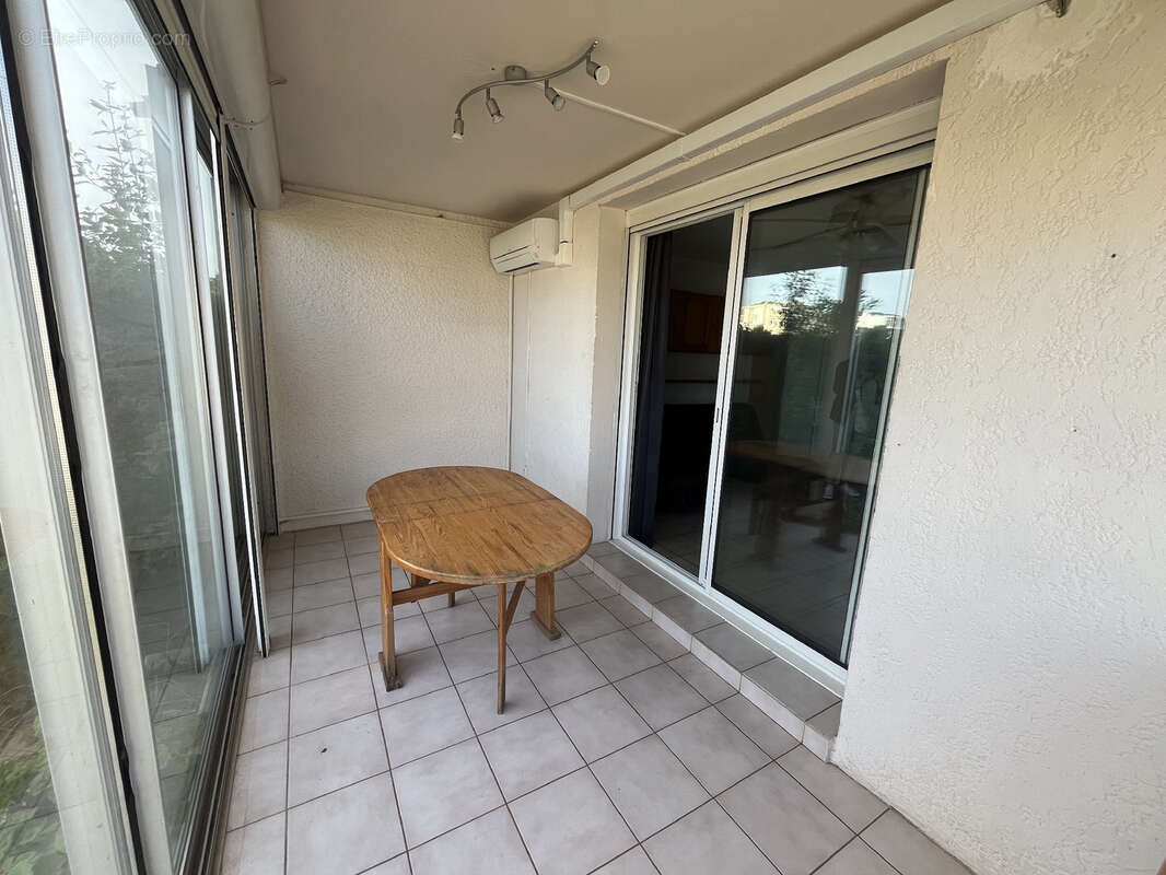Appartement à LA SEYNE-SUR-MER