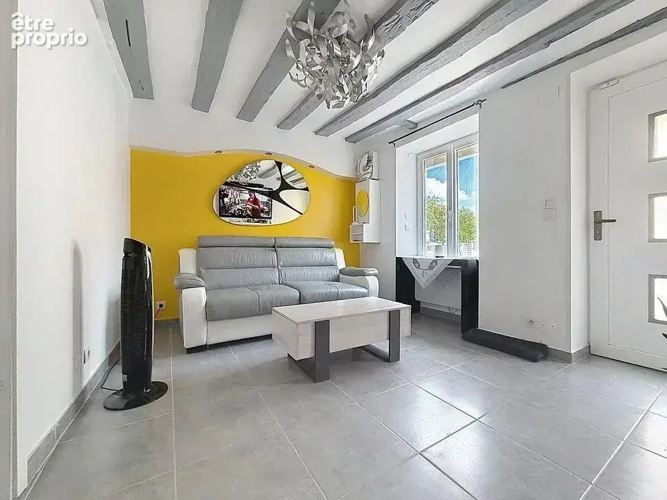 Vente Maison Combs-la-ville(77380) 135 000ï¿œ - photo 2