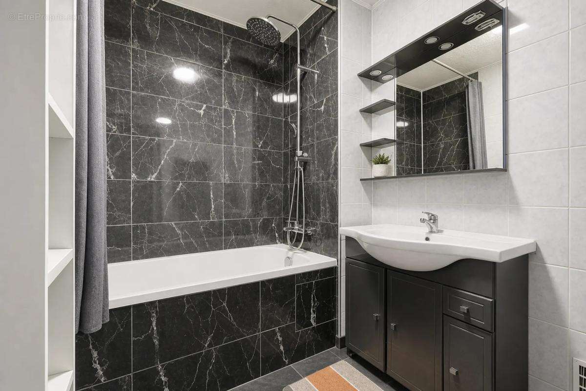 Appartement à ARGENTEUIL