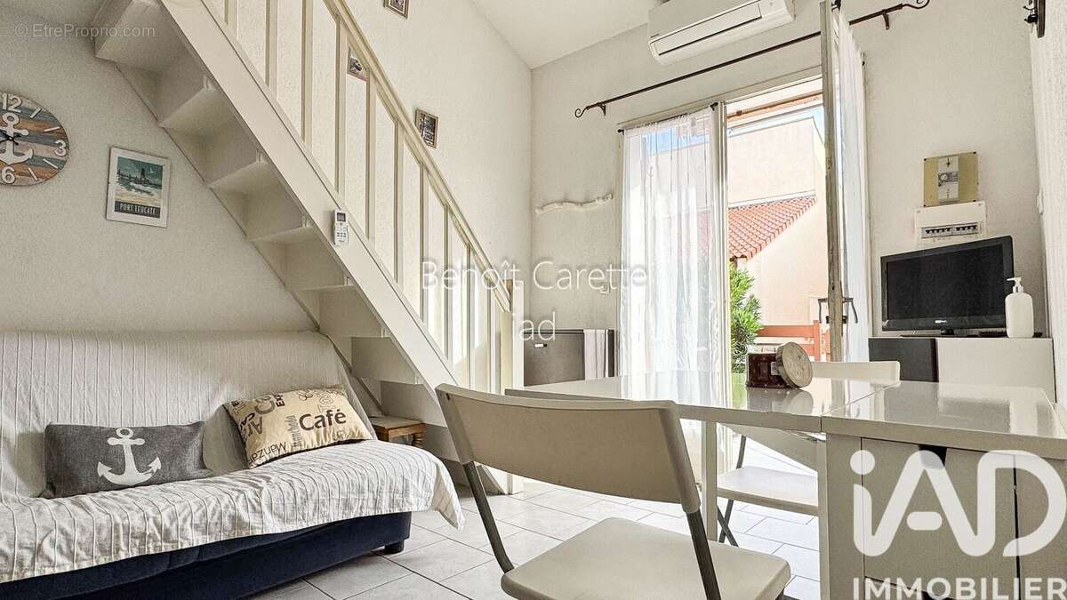 Photo 6 - Maison à LEUCATE