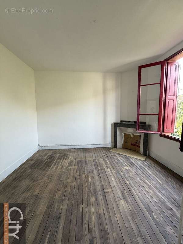 Maison Toulousaine  avec jardin Minimes - photo 3