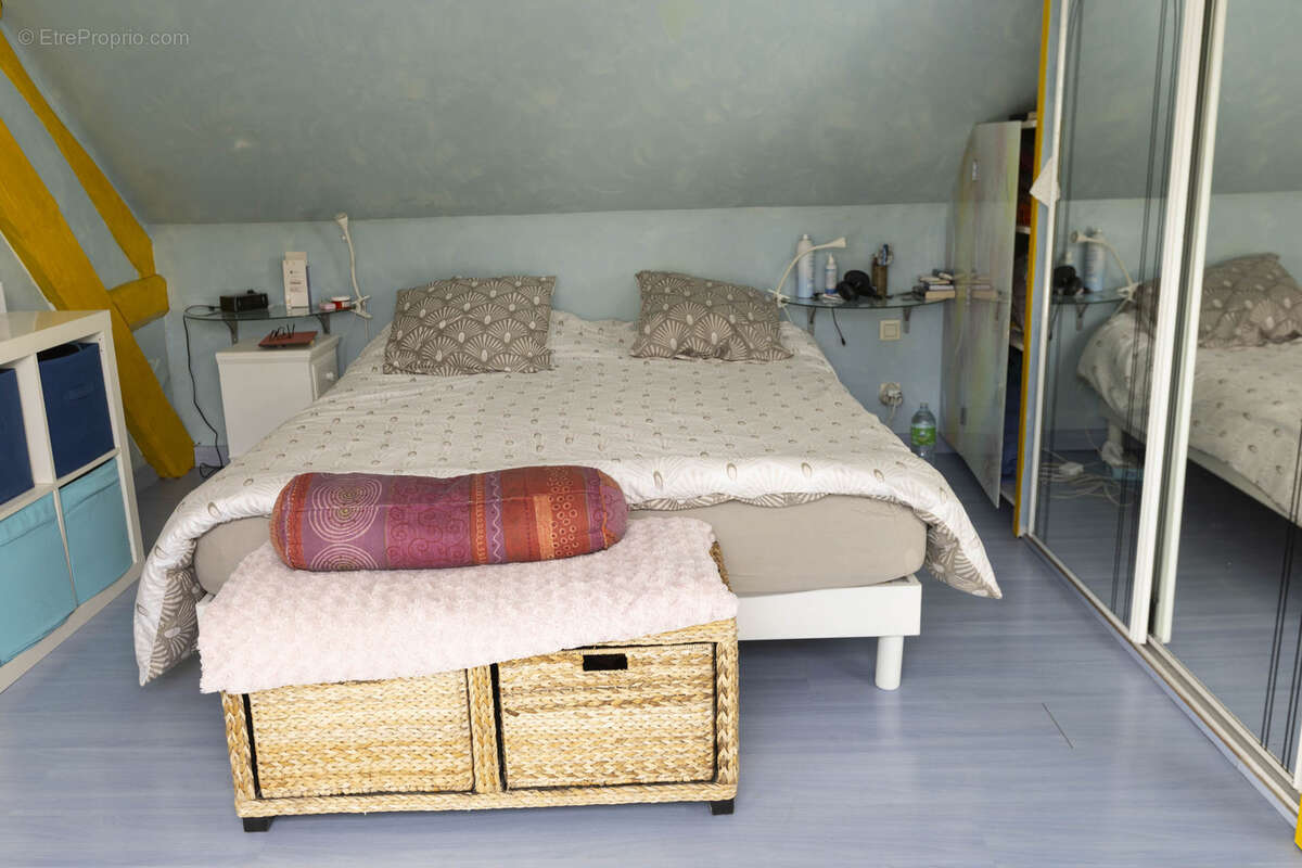 Maison à ROMORANTIN-LANTHENAY