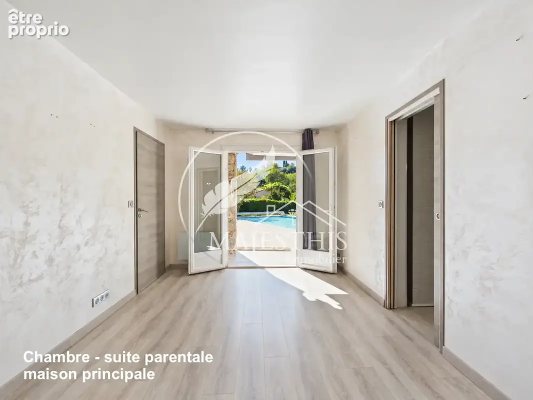 Villa familiale rénovée   appartement indépendant   7 559 m2 de terrain   piscine - photo 8