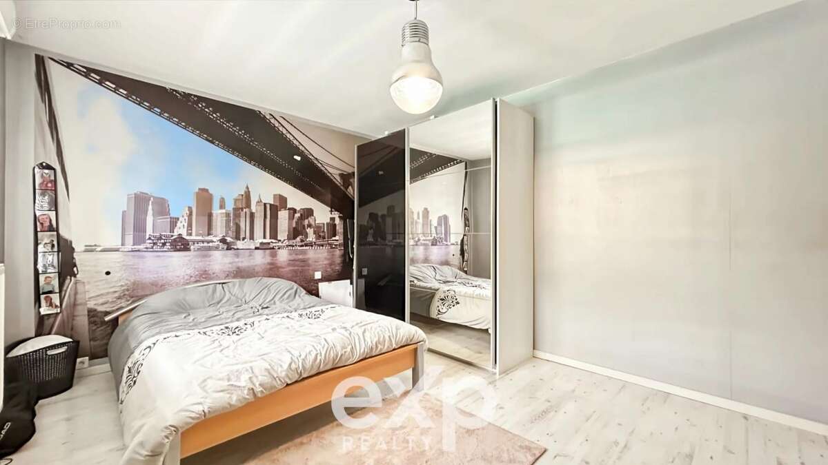 Maison à BOUSSIERES