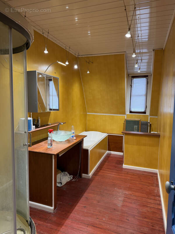 Appartement à ALBERT