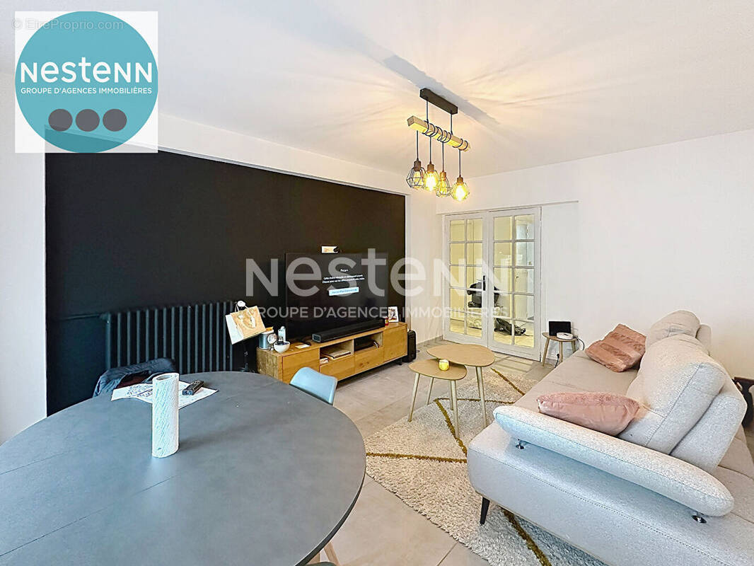 Appartement à BLOIS