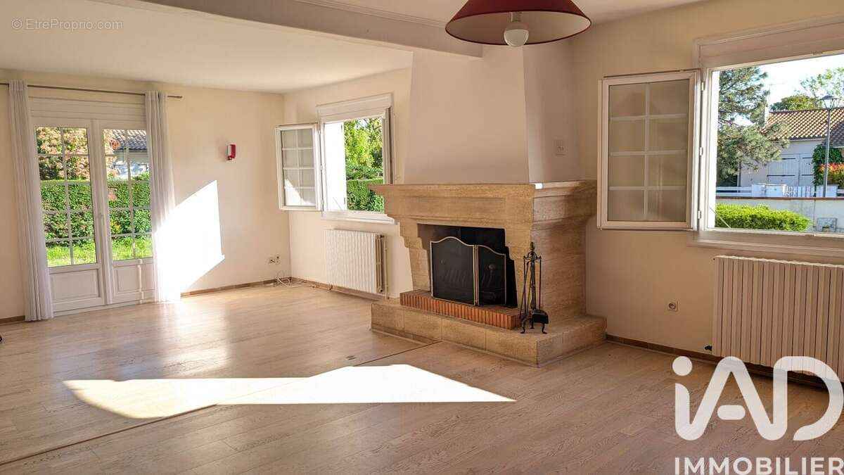 Photo 2 - Maison à SAINT-ORENS-DE-GAMEVILLE