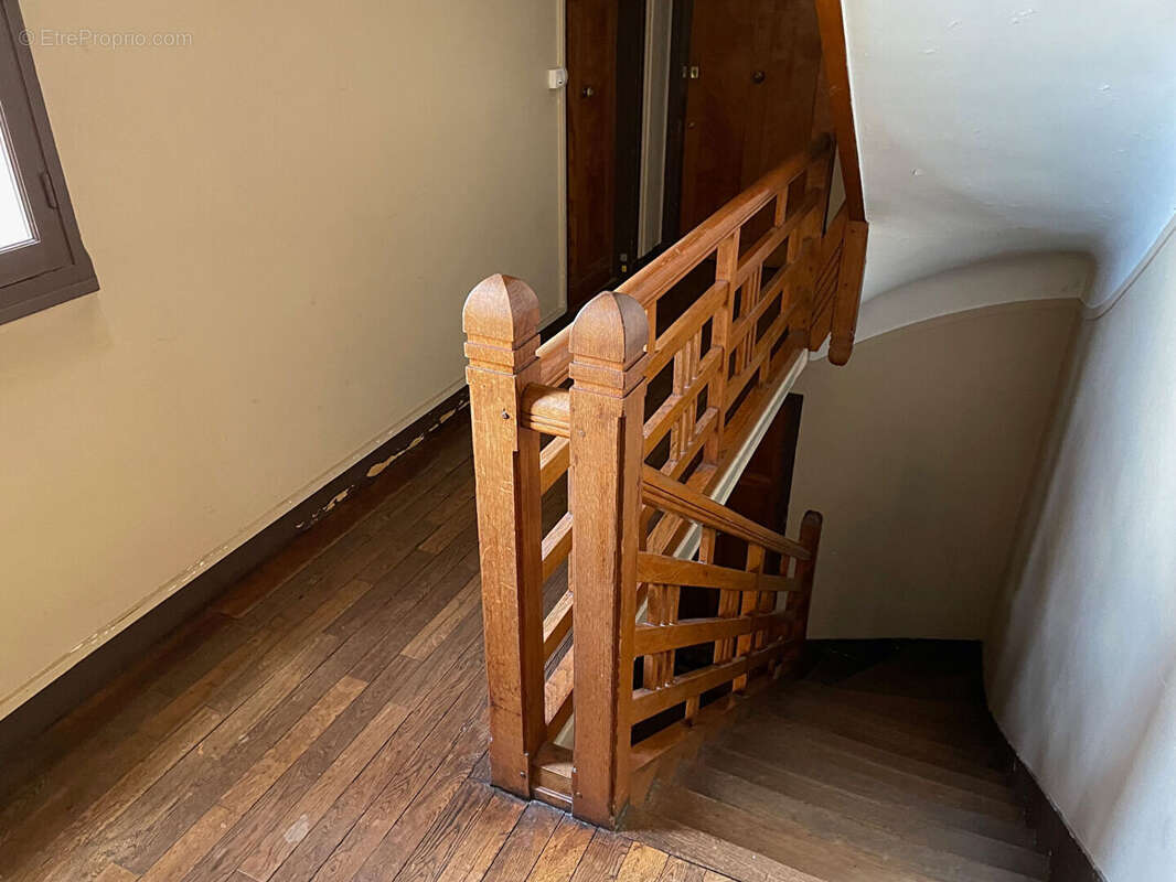 Appartement à CLAMART