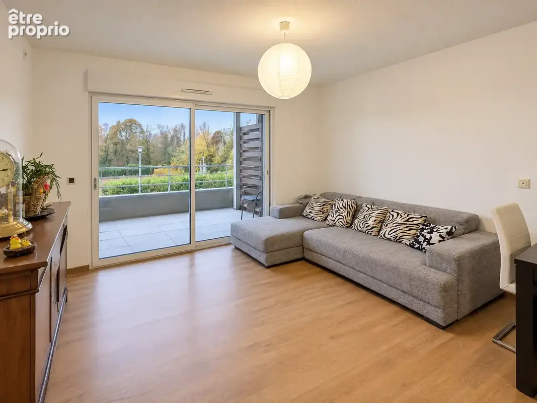Appartement à BRUMATH