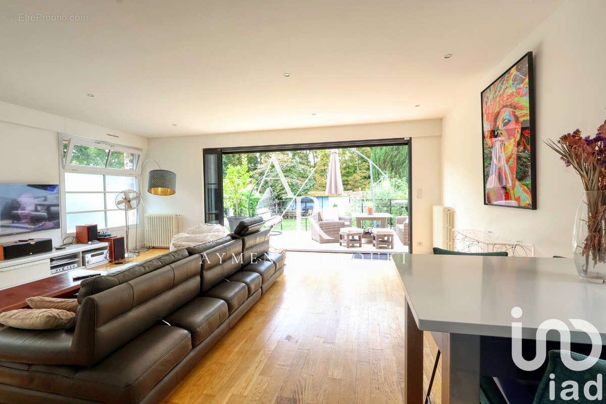 Photo 9 - Maison à SOISY-SOUS-MONTMORENCY