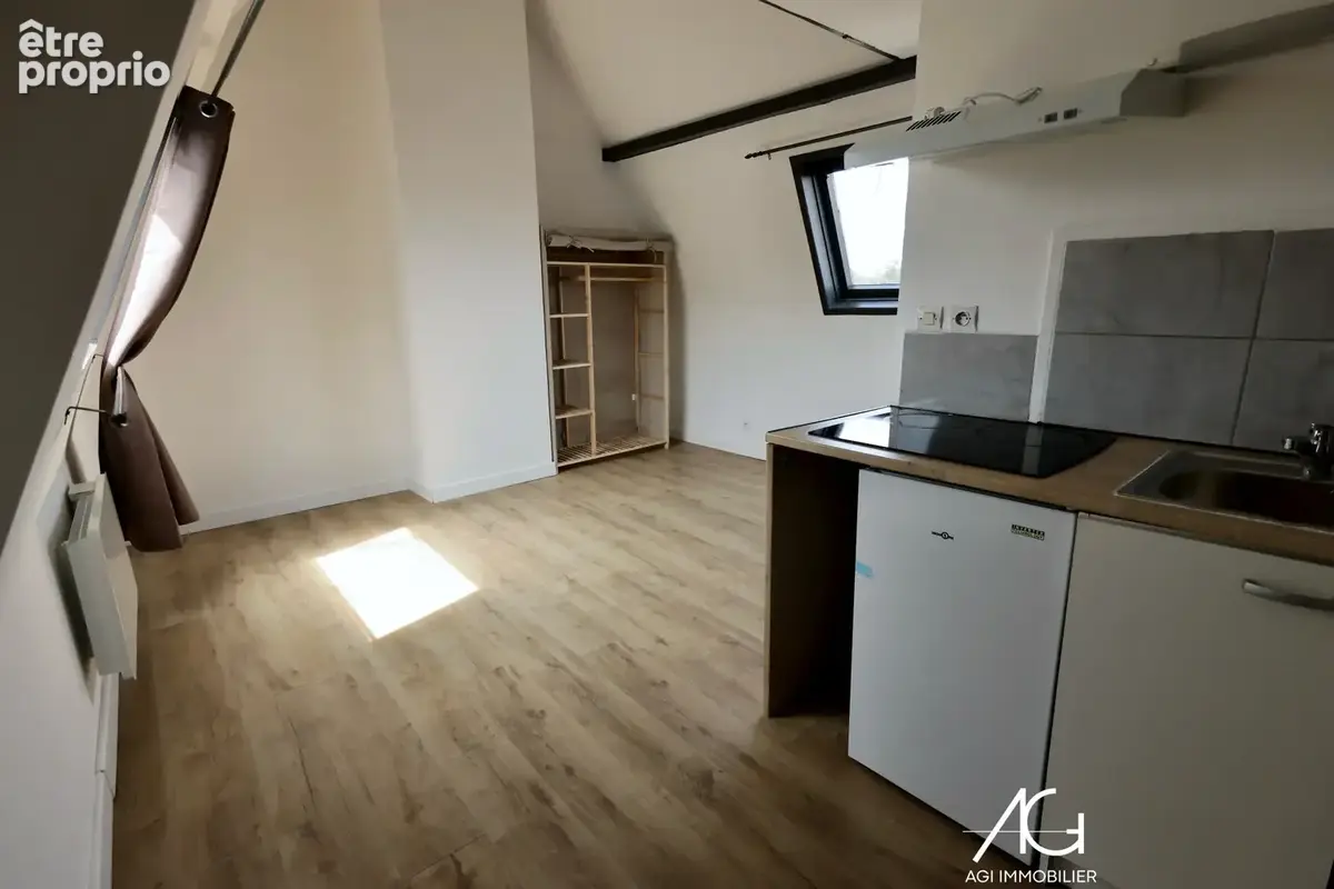 Immeuble de rapport   lille fives   rentabilité nette +8,5 %   immeuble entièrement rénové - photo 11