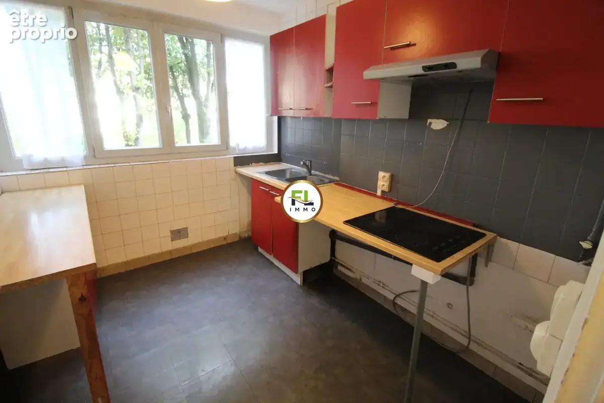Appartement 3 pièces 54 m² à vendre à Le Pecq (78230) - photo 2
