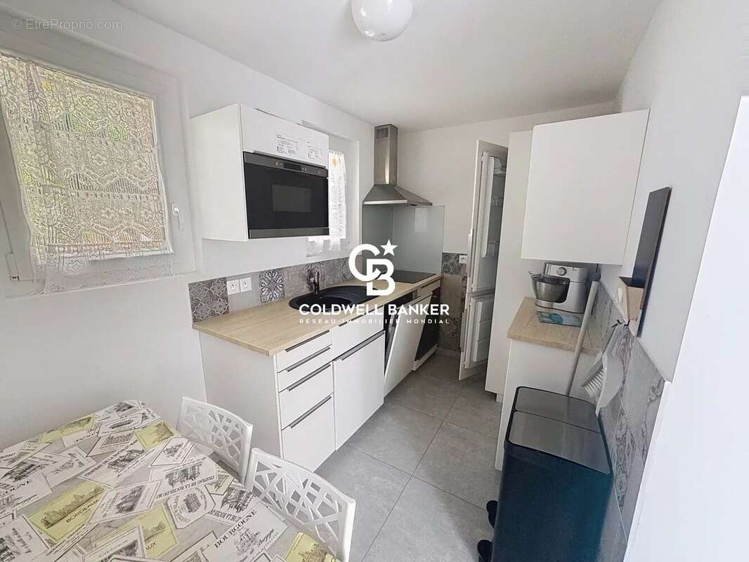 Maison à SAINT-RAPHAEL