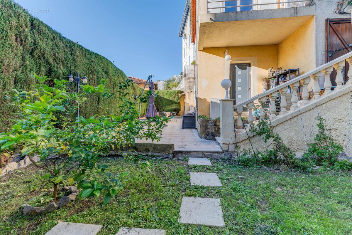 Maison à NICE