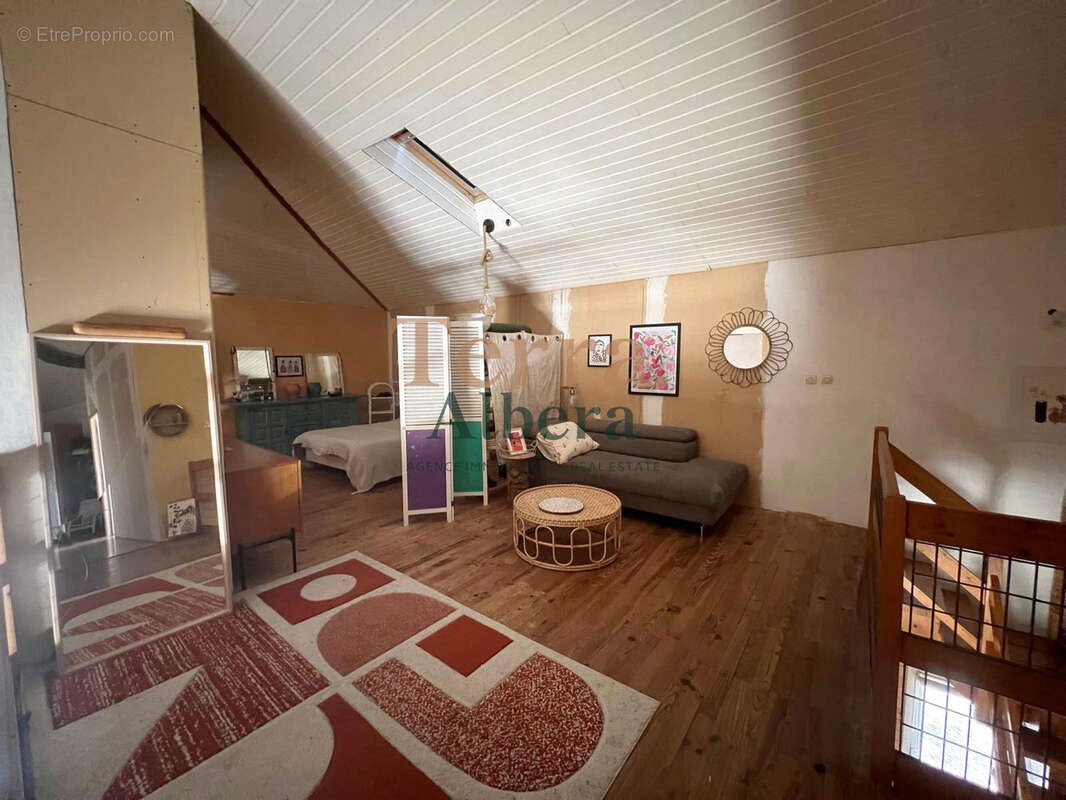 Laroque Des Albères - Villa 3 logements indépendants vue montagne - photo 20