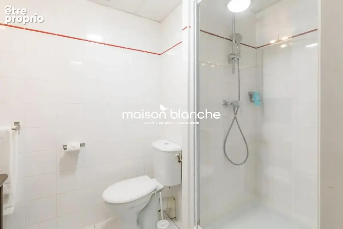 Appartement 1 pièce 22 m² à vendre à Agen (47000) - photo 5