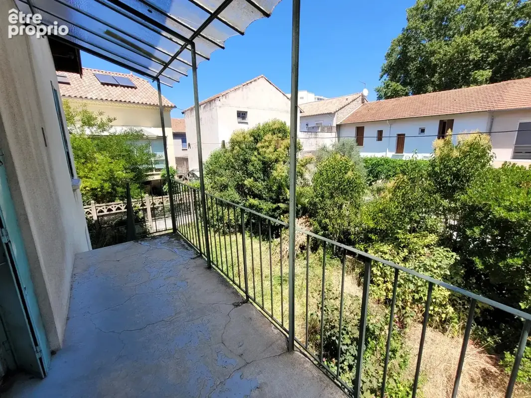 Maison de ville  quartier Stalingrad - 5 pièces - 115 m² - photo 10
