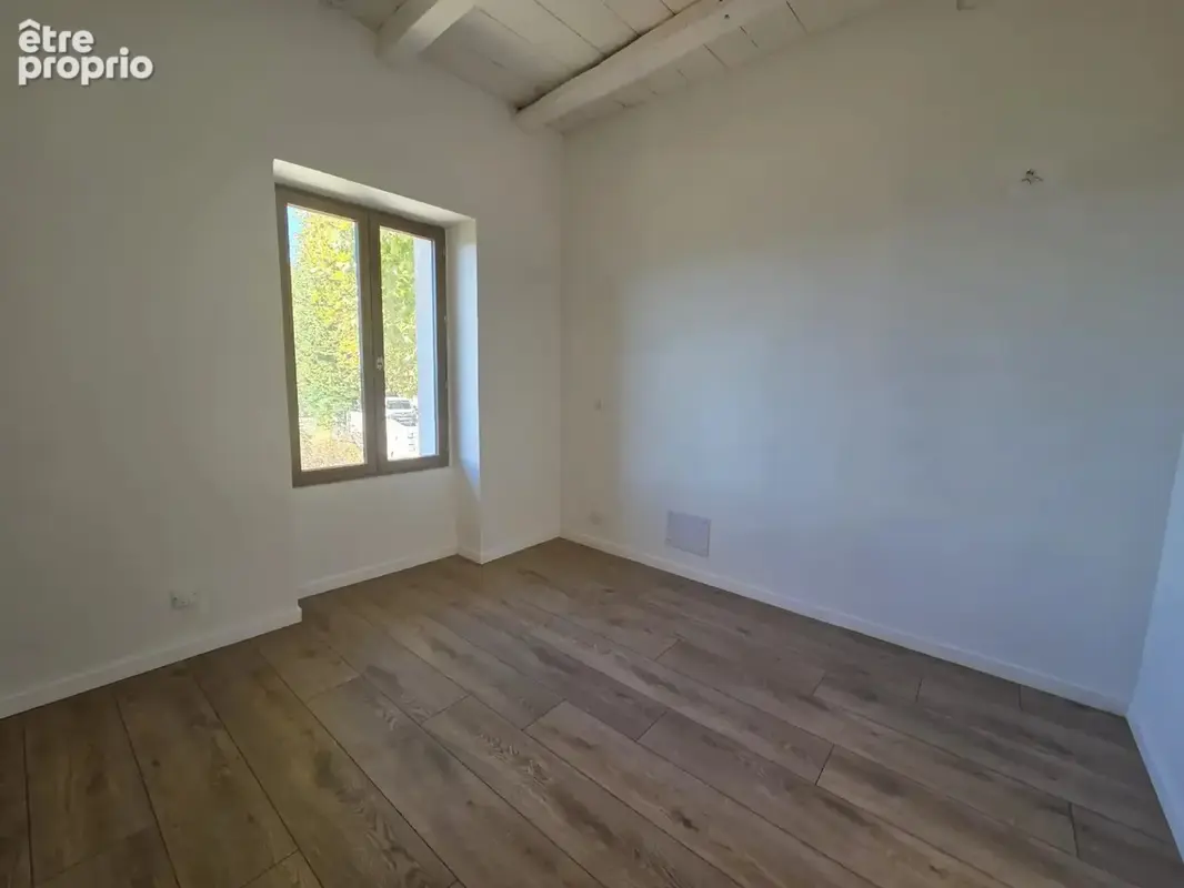 Maison de caractère en pierre   3 appartements   Panorama ex - photo 8