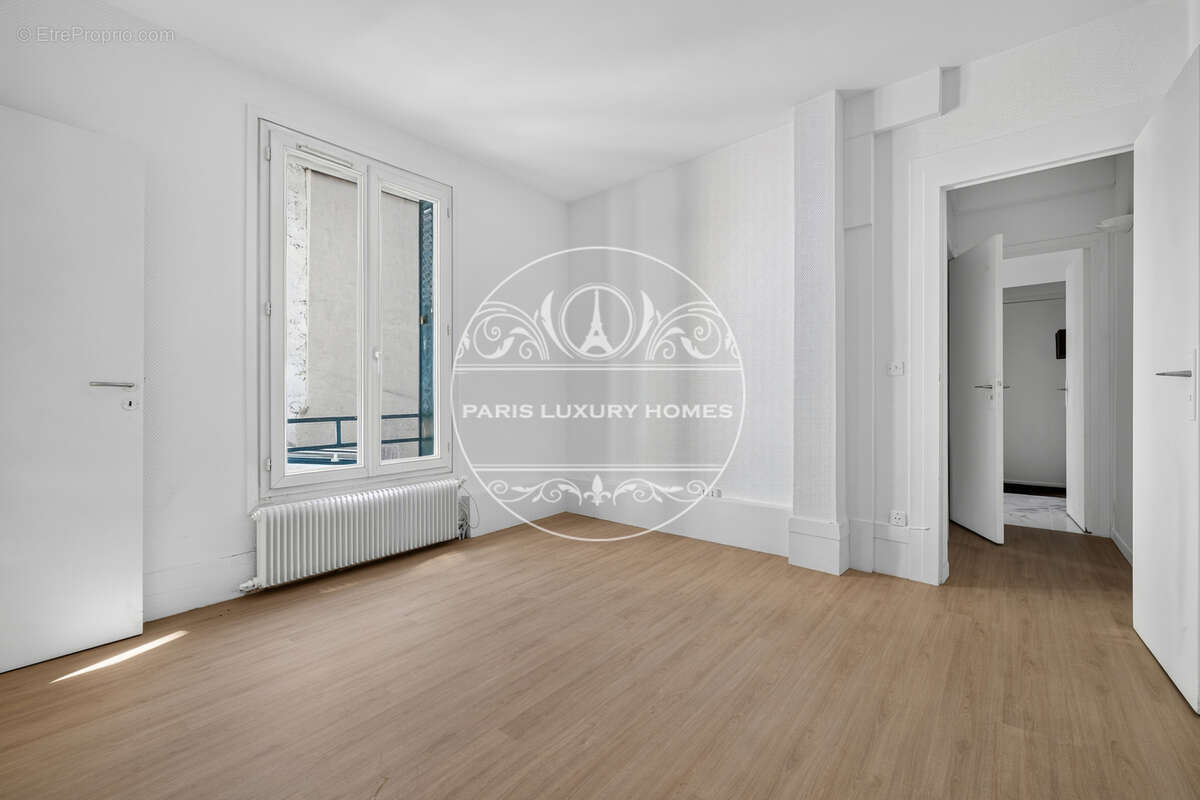 Superbe maison de ville à Paris 14ème ! - photo 6
