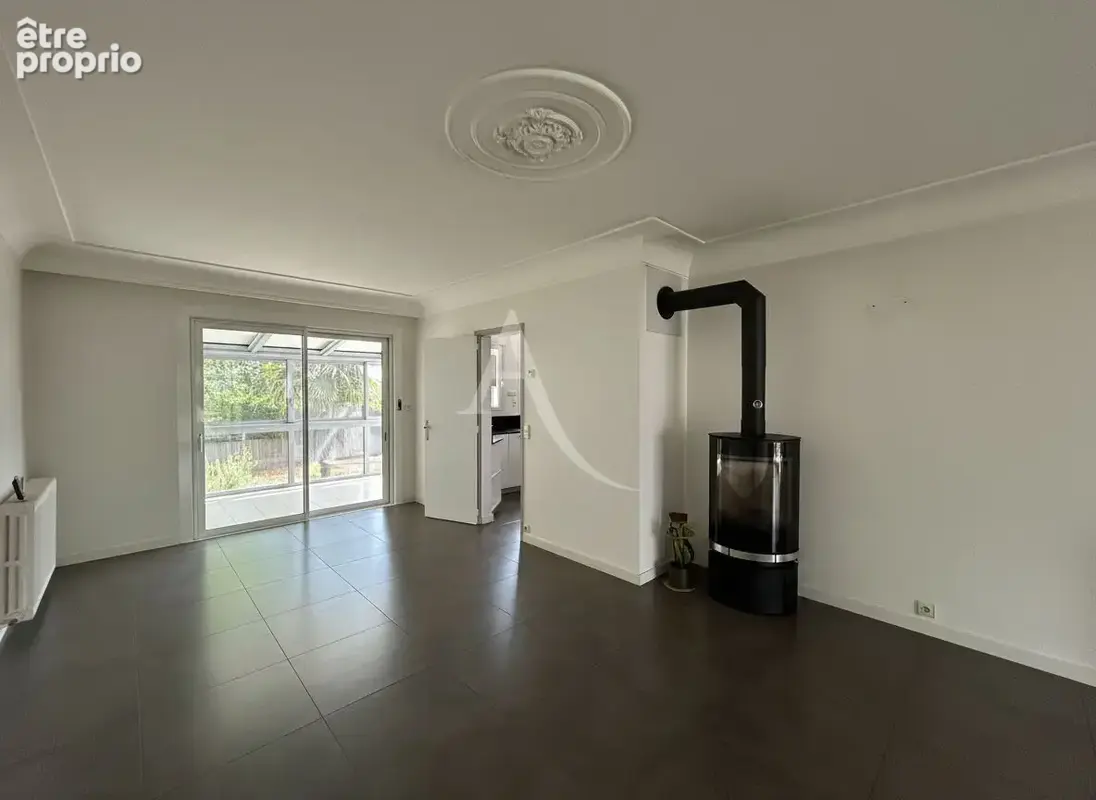 Maison Orvault 8 pièces 177.87 m2 avec studio indépendant et dépendance - photo 4