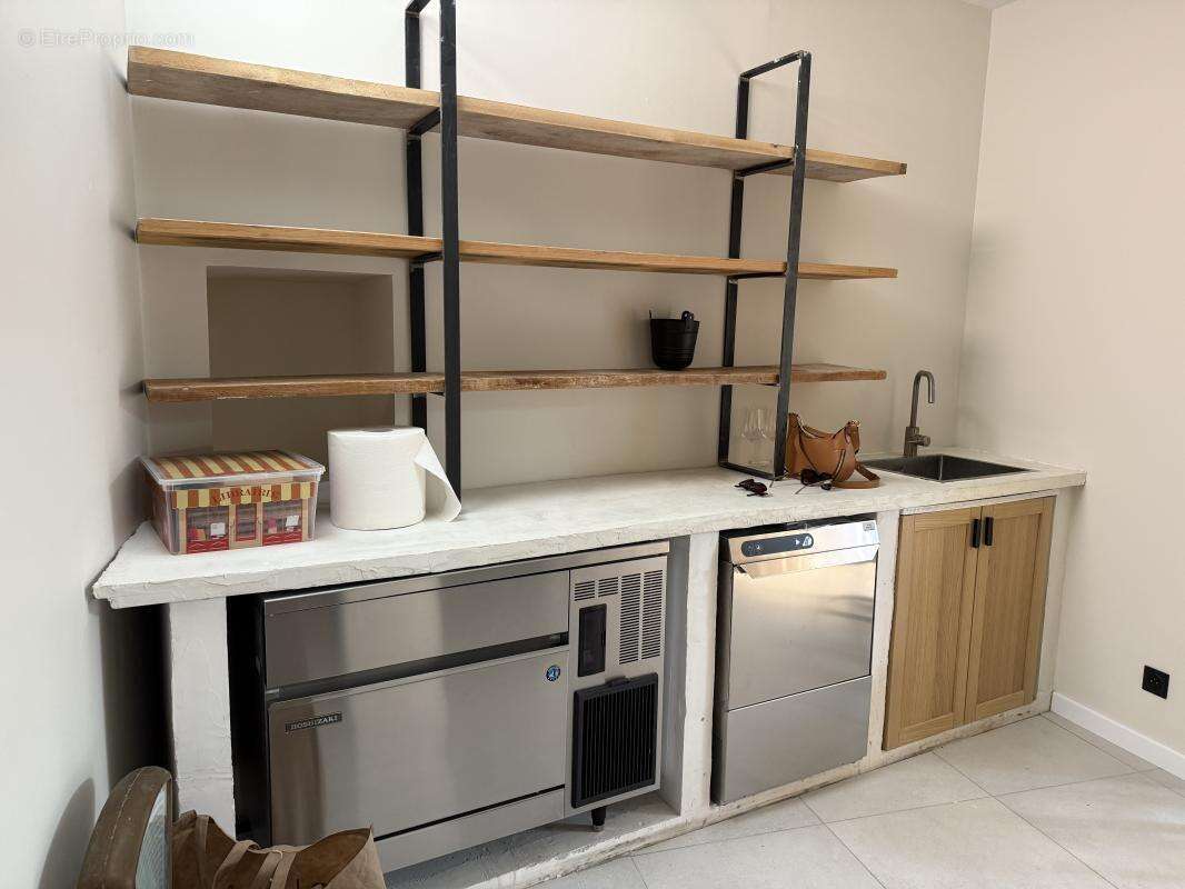 Commerce à SAINT-REMY-DE-PROVENCE